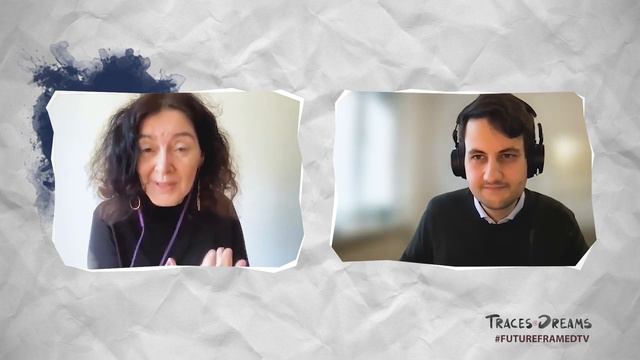 A conversation with Prof. Dr. Robert Lepenies смотреть онлайн