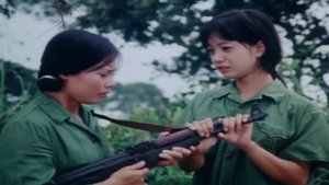 Вьетнамские партизанки похитили молодого солдата и 13 лет использовали его по полной!