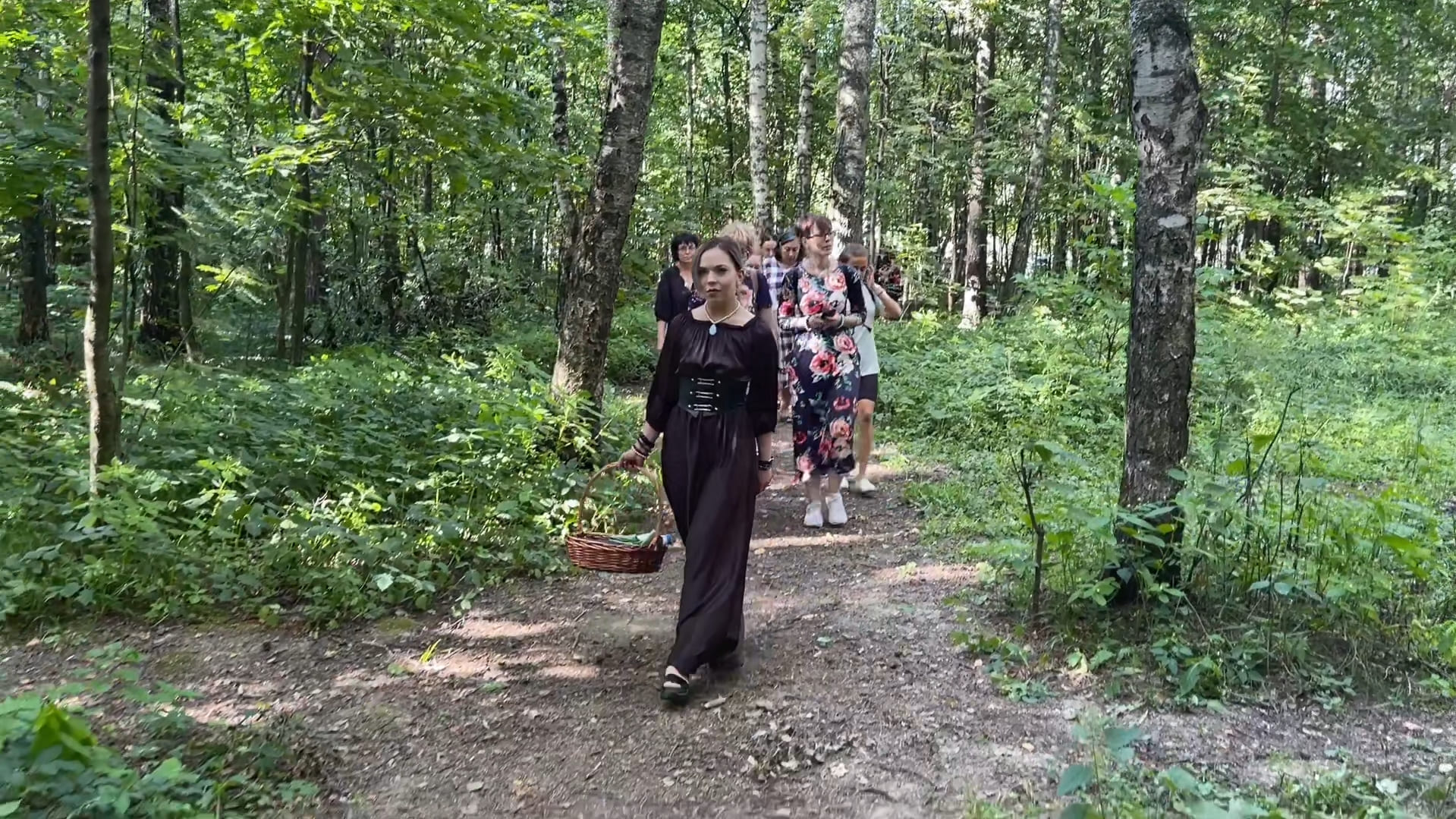 Сильнейшие Ритуалы на открытие дорог! Живая встреча!