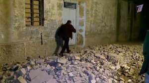 МЧС России предложило Ирану и Ираку помощь в ликвидации последствий землетрясения