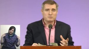 Посвящение и служение Богу - Сергей Волошин 27.05.2020.mp4