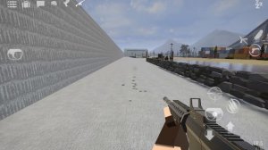 Gorebox All Guns And Reloads