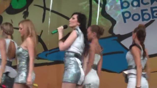 Ассорти - Неземное притяжение смотреть онлайн