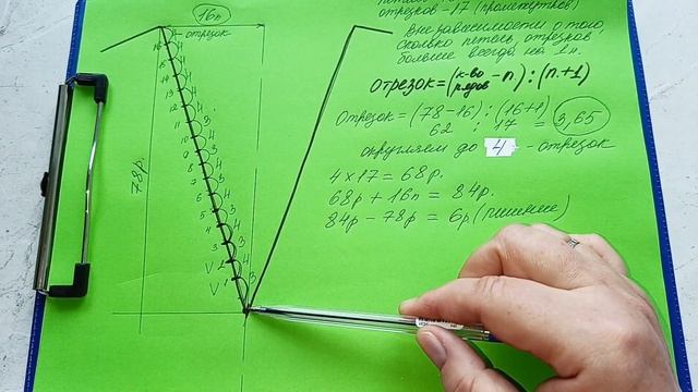 V-образная горловина спицами. Проект "Мария". Часть 4 #вязаниедляначинающих #вязание