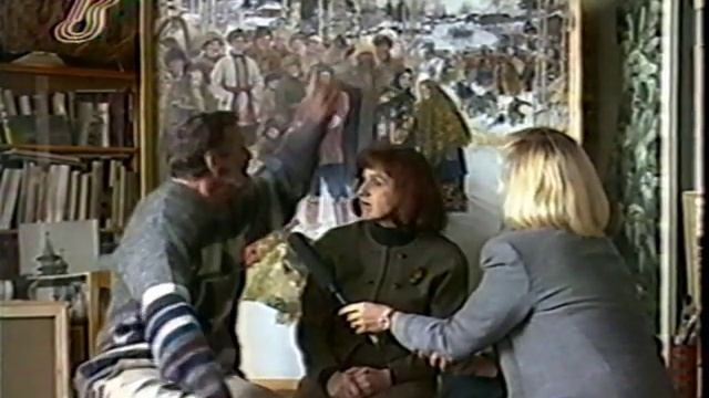 «Лицо без грима» смотреть онлайн