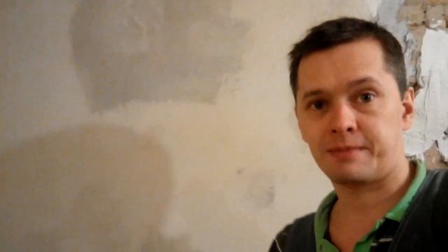 Простой способ подсчёта штукатурки на стену смотреть онлайн