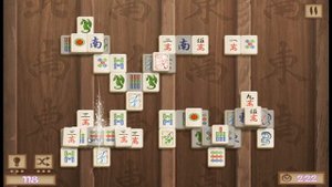 Играть в маджонг онлайн без регистрации. Маджонг во весь экран