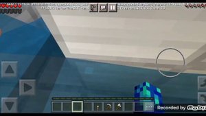 КРУШЕНИЕ МАЙНКРАФТОВСКОЙ ПОДВОДНОЙ ЛОДКИ К-257