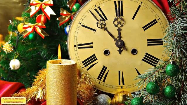 подарки на новый год куклы смотреть онлайн