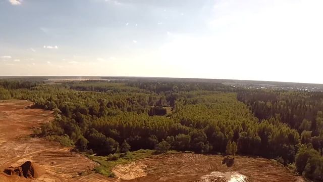 фаворит поселок