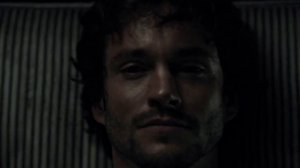 Уилл Грэм  - Моя Паранойя - Hannibal