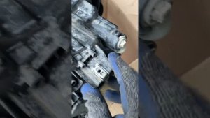 Фара Фольксваген Кадди обзор