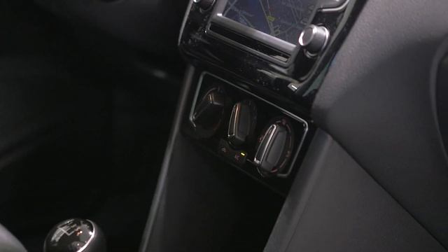 Volkswagen Polo Occasion 1.4 TDI 90 BMT Match Noir Intense смотреть онлайн