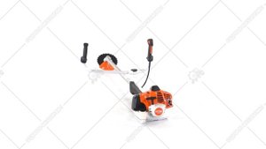 Бензиновый кусторез Stihl FS 561 C-EM 3D обзор.