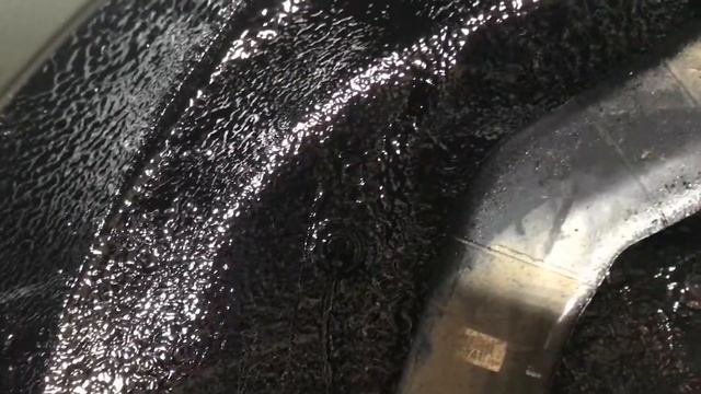 Kia Cerato, шумоизоляционная и антикоррозионная обработка арок своего четырехколесного друга