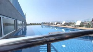 De Mandarin Candolim 4*. Новый отель в Кандолиме на Северном Гоа
