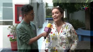 ENTREVISTA MONICA SANCHEZ NAVARRO PARA COMO DICE EL DICHO