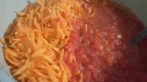 КОНСЕРВИРОВАНИЕ???Вкуснейшее ЛЕЧО из сладкого перца|Мамины рецепты|Кулинария в тренде|Кулинария