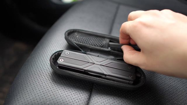 Топ 5 ГАДЖЕТОВ В АВТО. Подарок водителю
