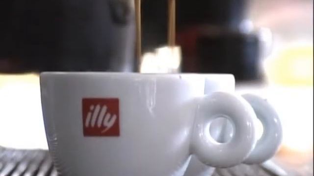 Эспрессо