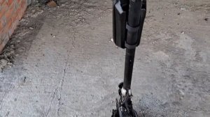 ? Честный обзор самоката Kugo G2 Pro. Бу самокат Куго G2 Pro. Минусы и плюсы. Видеообзор. Зайти мен