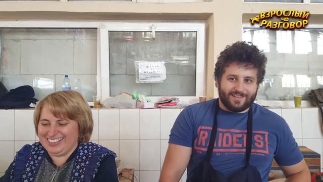 Цены на Одесском Привозе СЕГОДНЯ!!! Обзор легендарного рынка 15.10.2022
