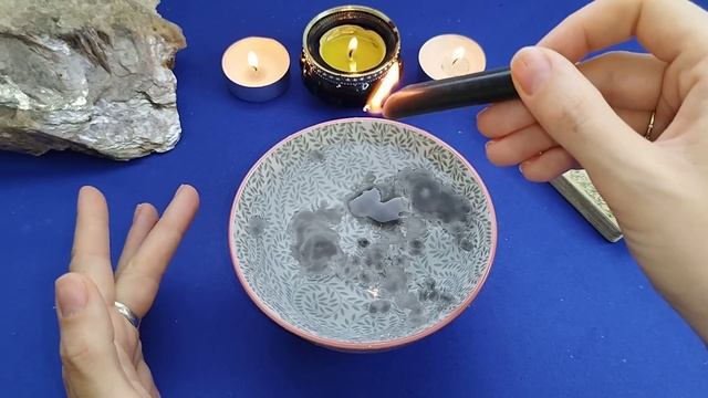 ?Вот это поворот...99.9 % Чему быть чего не избежать ⁉️??️ предсказание на воске