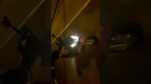 Baotian Rocky 49  bt49qt-12 - Stara Pazova