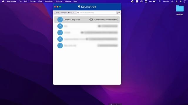 Source control in Unity - Episode#35 смотреть онлайн