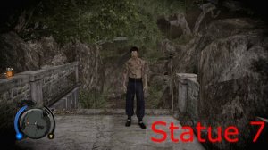 Sleeping Dogs Fire Opal Statue Guide