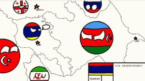 АРМЕНИЯ ПРОТИВ АЗЕРБАЙДЖАНА