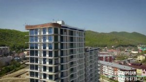 Sun Hills Olginka. Сан Хиллс Ольгинка. Купить квартиру в ЖК Sun Hills Olginka.