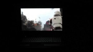 Видео обзор ноутбука HP Pavilion 17-ab001ur