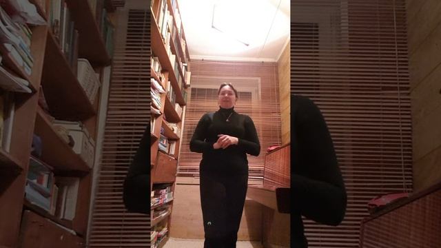 Логоритмические занятия. Урок 3. смотреть онлайн