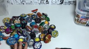 БЕЙБЛЭЙДЫ HASBRO ЗА 100000 рублей!!! Бейблэйд Бёрст / Beyblade Burst