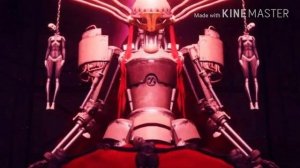 Nier: automata ost - a beautiful song (mixed with orchestral vers.)