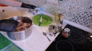 САЛО ГОРЯЧЕГО КОПЧЕНИЯ  В КЕФИРНОМ МАРИНАДЕ
