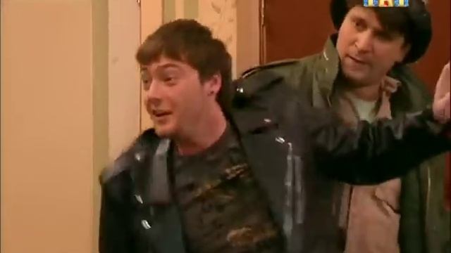 183 184 Папа псих и все, все, все смотреть онлайн