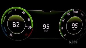 Skoda SUPERB iV 1.4 tsi hybrid 218hp vs. 2.0 tsi 220 hp 0-100 ACCELERATION comparison 2020