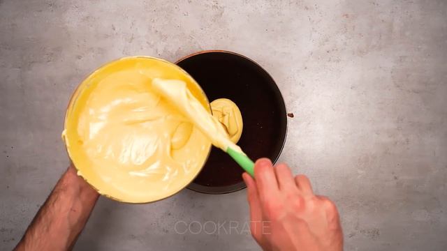 No.1 among my preferences. I bet anything for this cake with walnuts and chocolate! смотреть онлайн