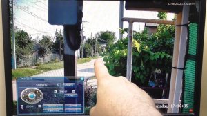 Мощная камера G.Craftsman SONY 4K. Самая лучшая дневная и ночная съемка