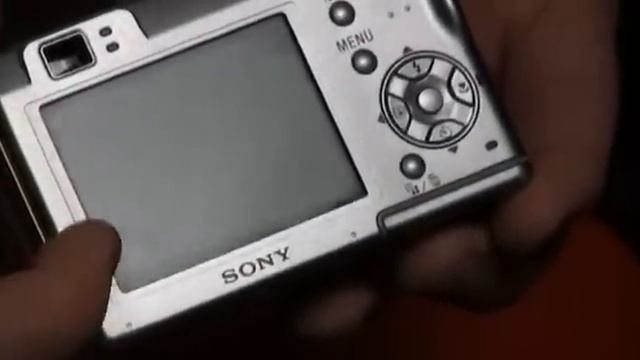 Sony W5 смотреть онлайн