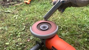 Развариваем раму для китайского квадроцикла на 125 кубов. Академия Станта.