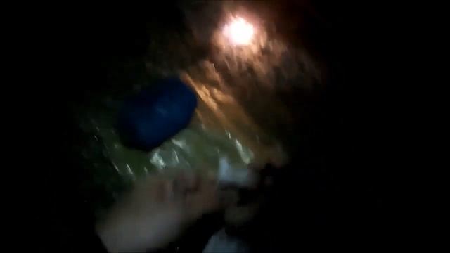 Рыбалка с ночёвкой на Донце (2 часть) смотреть онлайн