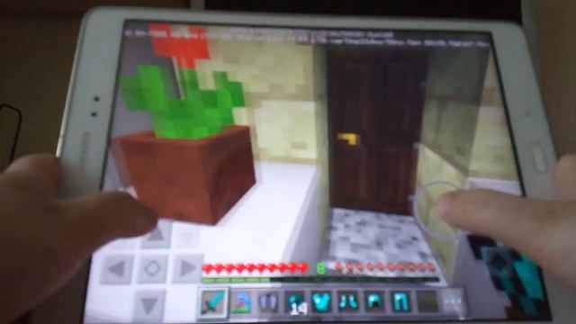 Майнкрафт v1.9.0.2 смотреть онлайн