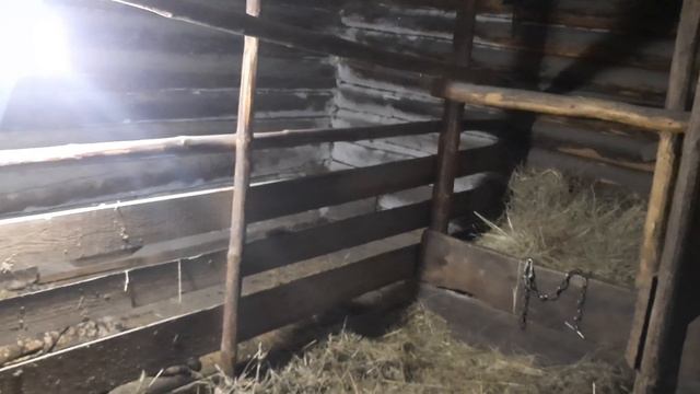 Личное подсобное хозяйство. ЛПХ.