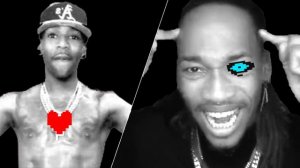 Ambatukam sings Stronger Than You (Sans Version) (AI Cover)