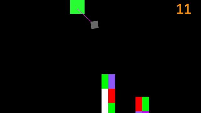 Jumper - The Tower Destroyer - Browser Games - HTML5 Games - Play Now! смотреть онлайн