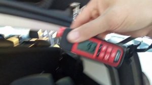 Опять скрутили пробег! ?Renault Grand Scenic 1.6 D manual