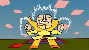 Minecraft ⇩ Avatar